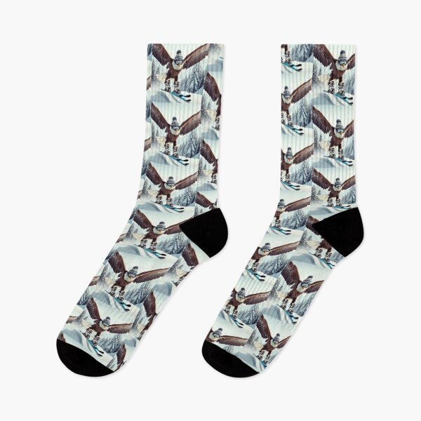 Item preview, Skier designed and sold by RaF71PrO.
