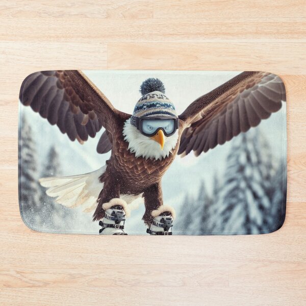 Item preview, Skier designed and sold by RaF71PrO.