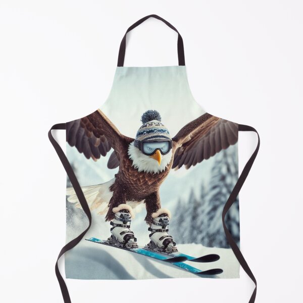 Item preview, Skier designed and sold by RaF71PrO.