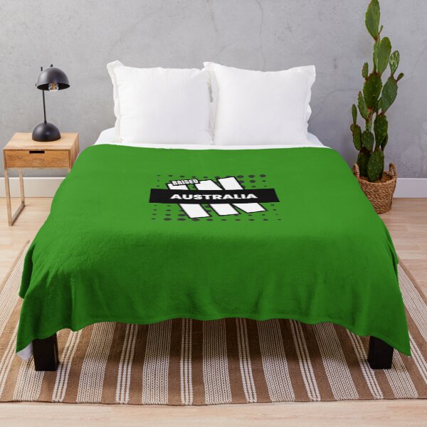 Item preview, Raised in Australia designed and sold by Yerral.