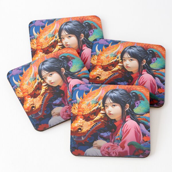 Item preview, Dragon Trainer designed and sold by RhythmicArt.