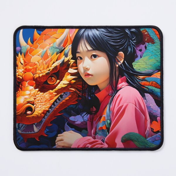 Item preview, Dragon Trainer designed and sold by RhythmicArt.
