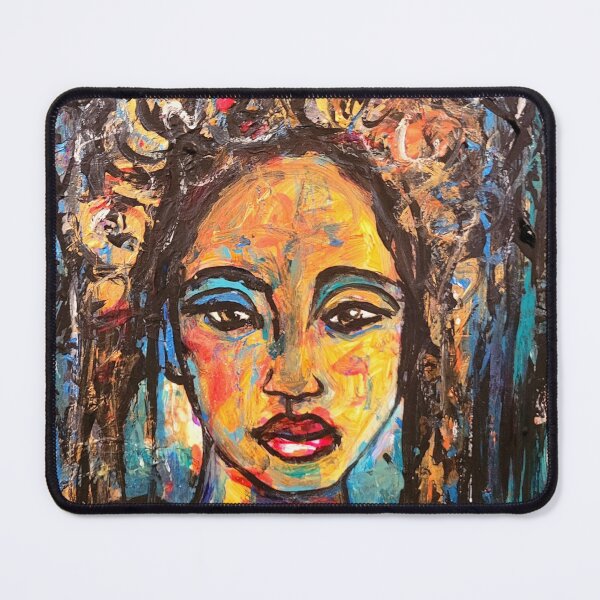 Item preview, Portrait designed and sold by amoxes.
