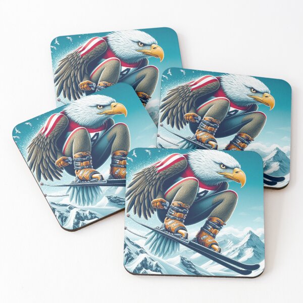 Item preview, Skier designed and sold by RaF71PrO.