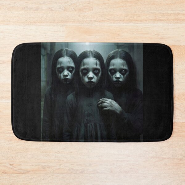 Item preview, Little Scary Creatures. Horror theme, Little Creatures, Scary Time. designed and sold by 72artteam.