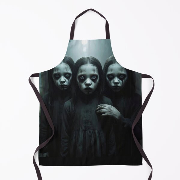 Item preview, Little Scary Creatures. Horror theme, Little Creatures, Scary Time. designed and sold by 72artteam.