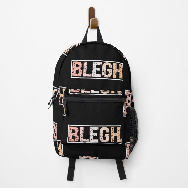 Item preview, Blegh designed and sold by Tia-tez.