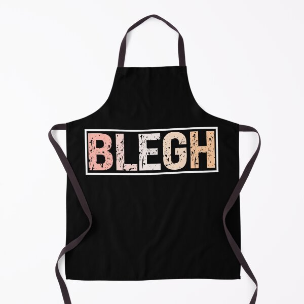 Item preview, Blegh designed and sold by Tia-tez.
