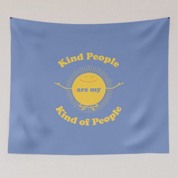 Item preview, My Kind of people  designed and sold by AmandaGJ9t3.