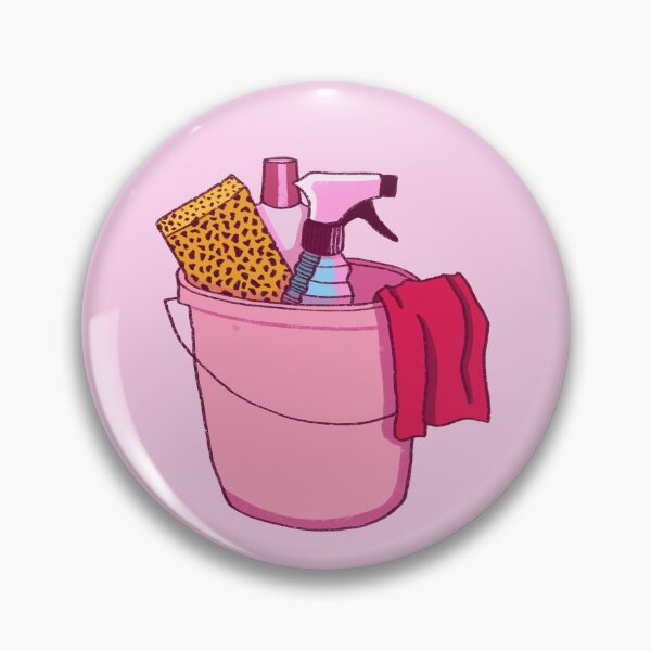 Item preview, wash bucket designed and sold by merialnam.