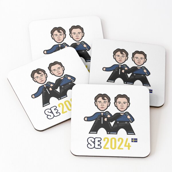 Item preview, Sweden 2024 designed and sold by Ben Morris.