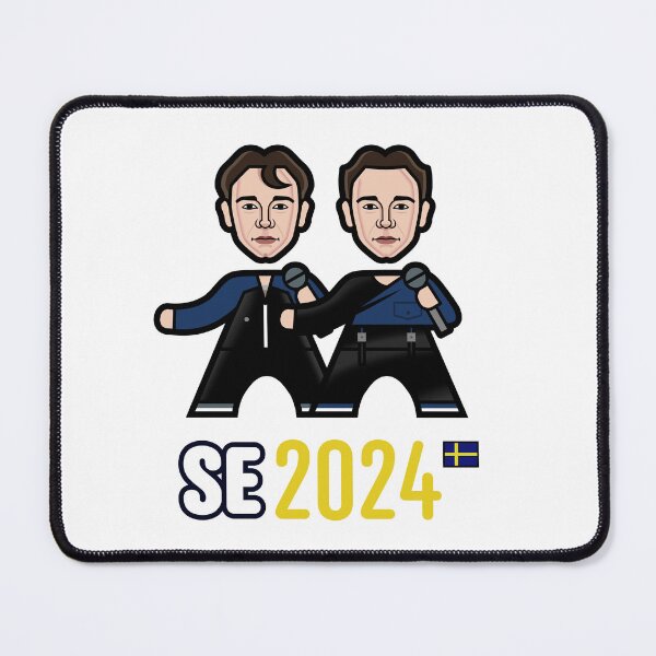 Item preview, Sweden 2024 designed and sold by Ben Morris.