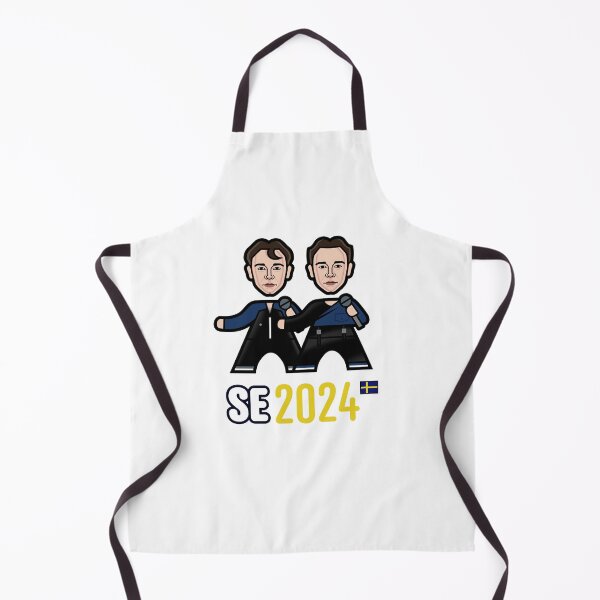 Item preview, Sweden 2024 designed and sold by Ben Morris.