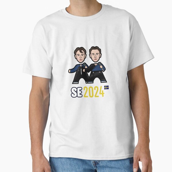 Item preview, Sweden 2024 designed and sold by Ben Morris.