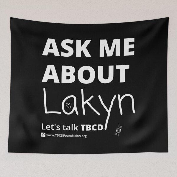 Aperçu de l'œuvre Ask Me Series Lakyn créée et vendue par HenriVallee.