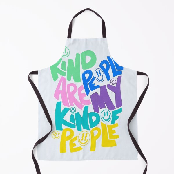 Item preview, My Kind of people designed and sold by AmandaGJ9t3.