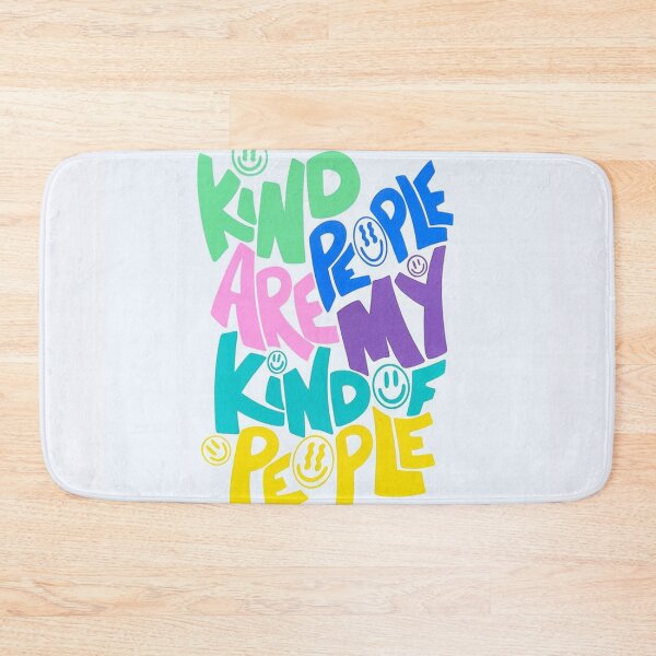 Item preview, My Kind of people  designed and sold by AmandaGJ9t3.