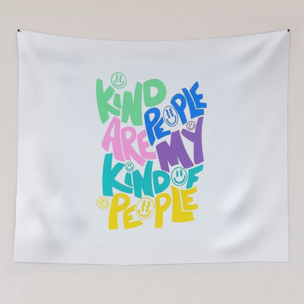 Item preview, My Kind of people  designed and sold by AmandaGJ9t3.