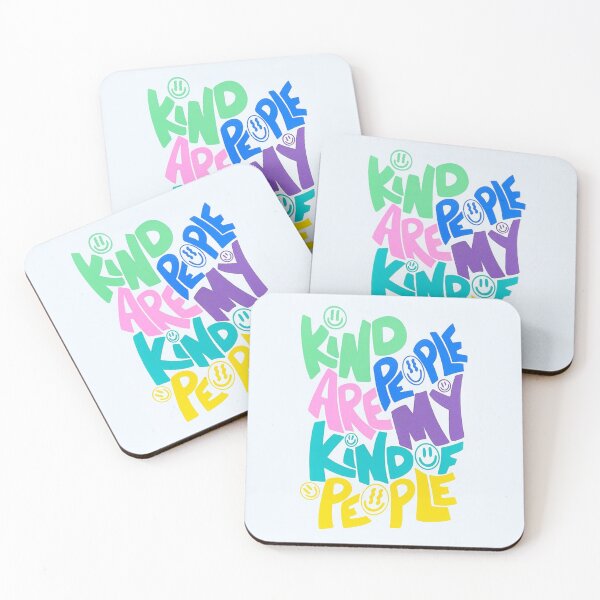 Item preview, My Kind of people  designed and sold by AmandaGJ9t3.