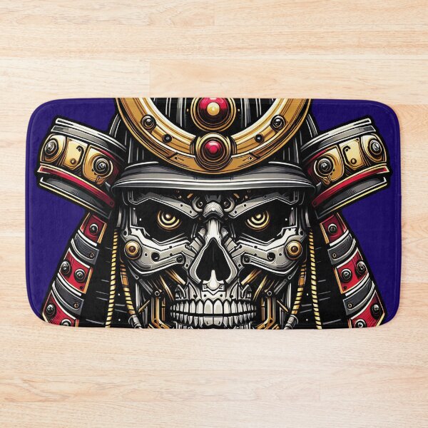 Item preview, Cyber Samurai S04 D36 designed and sold by Houerd.