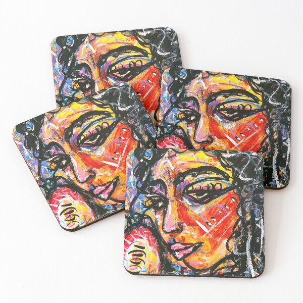 Item preview, Portrait designed and sold by amoxes.