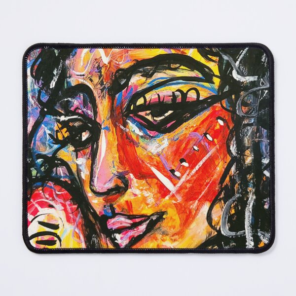Item preview, Portrait designed and sold by amoxes.