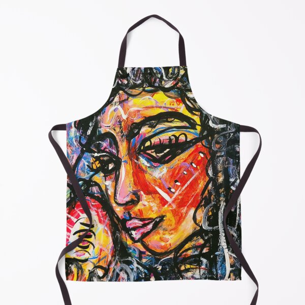 Item preview, Portrait designed and sold by amoxes.