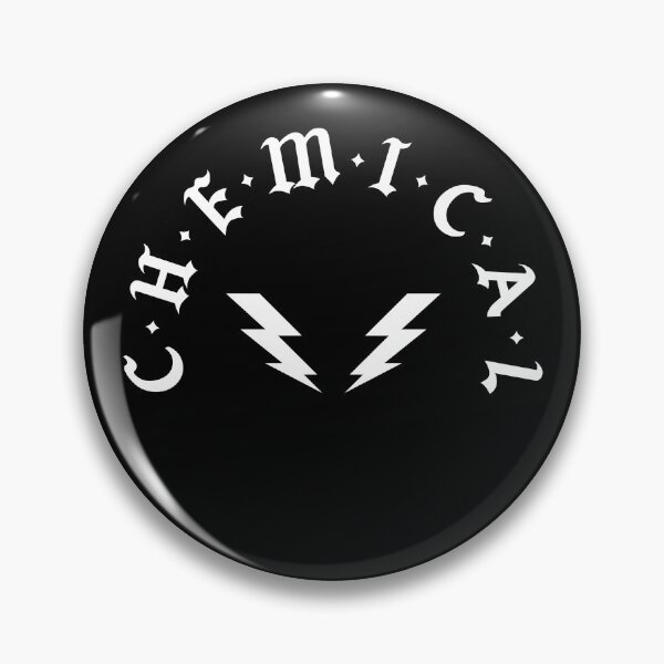 Item preview, C-H-E-M-I-C-A-L designed and sold by instantreigen.