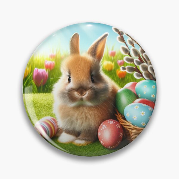 Artikelvorschau, Frohe Ostern entworfen und verkauft von Koll-i.