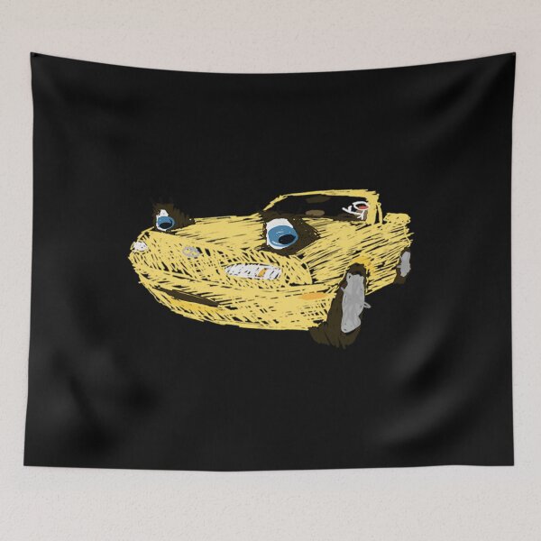 Item preview, Na Miata designed and sold by HenriVallee.