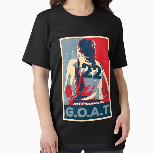 Item preview, Caitlin Clark Goat designed and sold by HenriVallee.