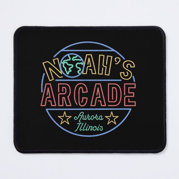 Item preview, Noah's Arcade designed and sold by DeadRight.