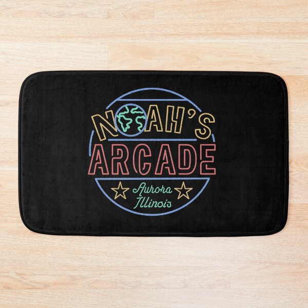 Item preview, Noah's Arcade designed and sold by DeadRight.
