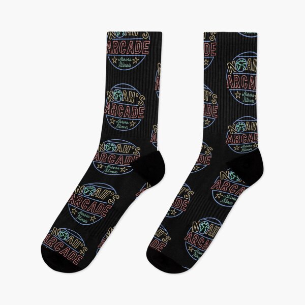Item preview, Noah's Arcade designed and sold by DeadRight.