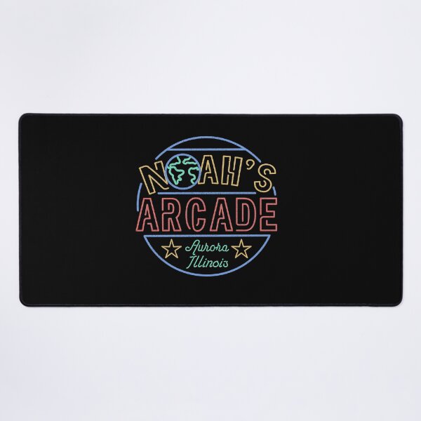 Item preview, Noah's Arcade designed and sold by DeadRight.