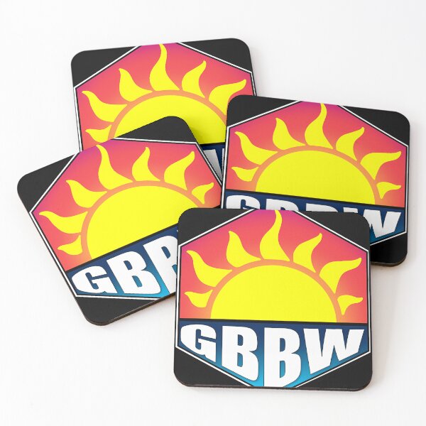 Item preview,  Gbbw Logo 2024 Large designed and sold by HenriVallee.