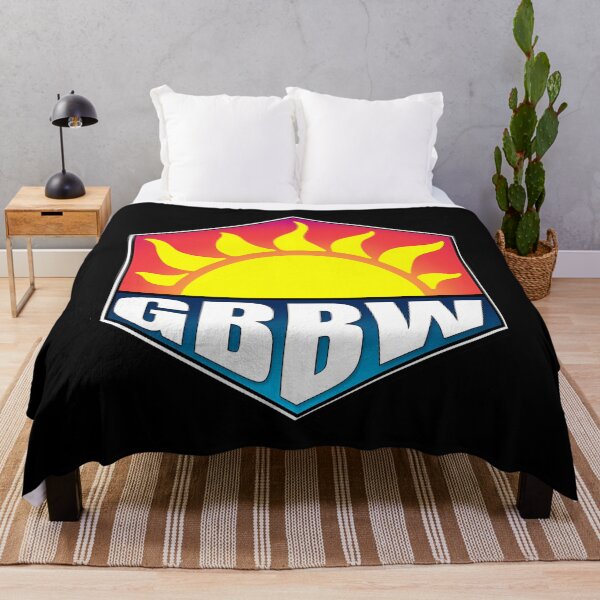 Item preview, Gbbw Logo 2024 Large designed and sold by HenriVallee.