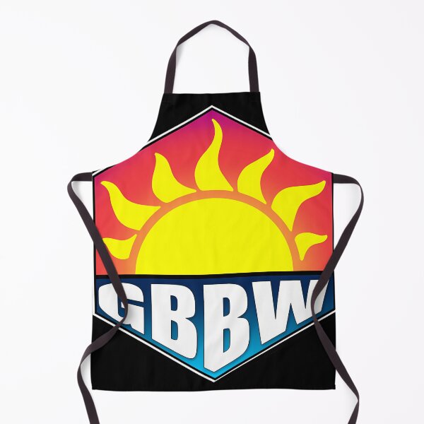 Item preview, Gbbw Logo 2024 Large designed and sold by HenriVallee.