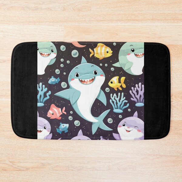 Item preview, Emotional Support  Great Cute Whale Shark designed and sold by DunuStore.
