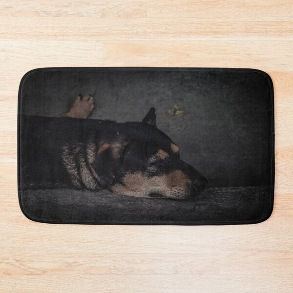 Item preview, Stray dog's bed designed and sold by Sirivoot.