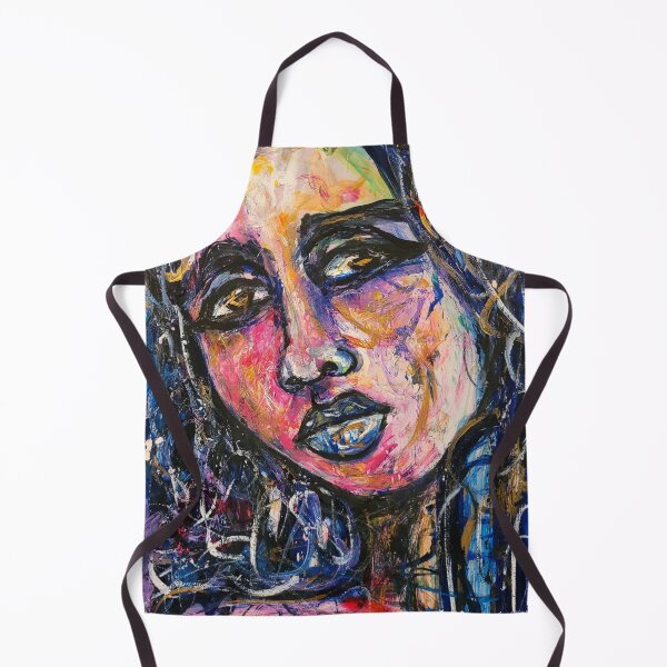 Item preview, Portrait designed and sold by amoxes.