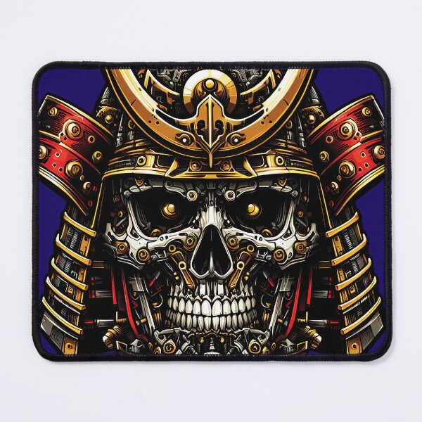 Item preview, Cyber Samurai S04 D37 designed and sold by Houerd.