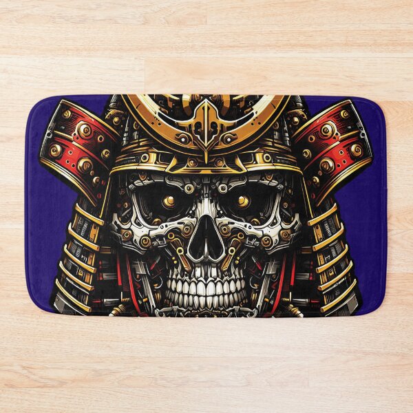 Item preview, Cyber Samurai S04 D37 designed and sold by Houerd.