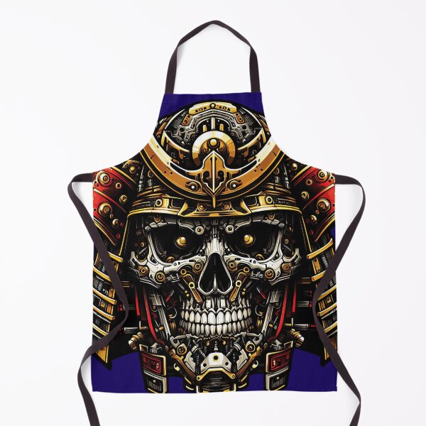 Item preview, Cyber Samurai S04 D37 designed and sold by Houerd.