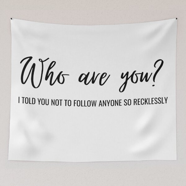 Item preview, Healer Quote designed and sold by YourChingu.