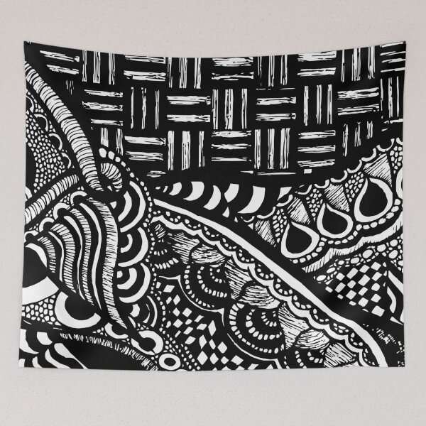 Item preview, Harmony in Complexity 16 designed and sold by jfsc.