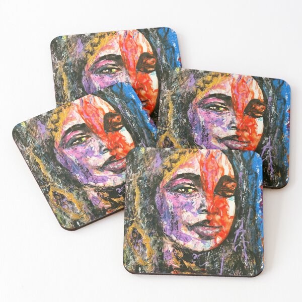 Item preview, Portrait designed and sold by amoxes.