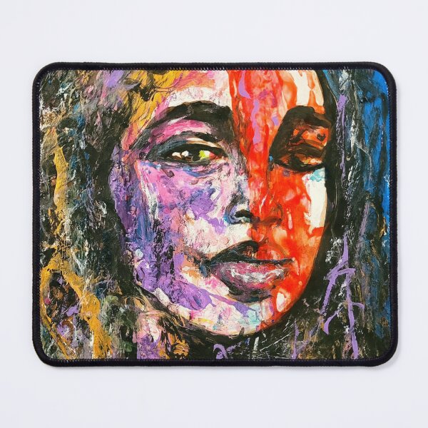 Item preview, Portrait designed and sold by amoxes.