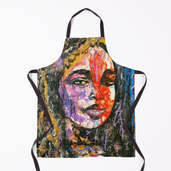 Item preview, Portrait designed and sold by amoxes.