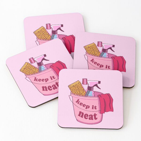 Item preview, wash bucket, keep it neat designed and sold by merialnam.